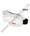 YATO Ochelari de protectie tip Ski
