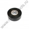 YT-8159, YATO Banda izolatoare PVC latime 15 mm lungime 20 m