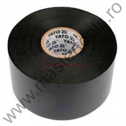 YT-8177, YATO Banda izolatoare PVC latime 50 mm lungime 33 m