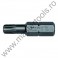 YATO Set 50 biti T 40 lungime 25 mm