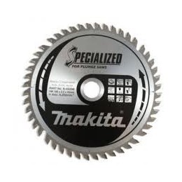 Panza pentru fierastrau circular "SPECIALIZAT" MAKITA