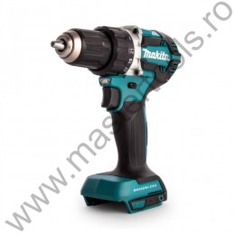 MAKITA DDF484Z Masina gaurit si insurubat pe acumulatori Li-Ion 18V
