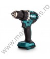 MAKITA DDF484Z Masina gaurit si insurubat pe acumulatori Li-Ion 18V