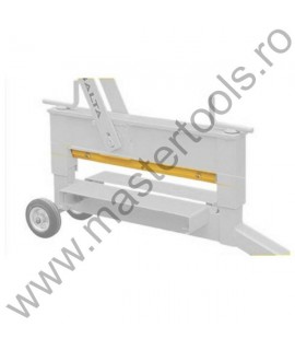 MASALTA 1155000142 Lama pentru ghilotina MBS42