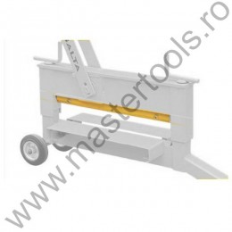 MASALTA 1155000142 Lama pentru ghilotina MBS42