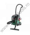 06033D1100 BOSCH UniversalVac 15 Aspirator umed si uscat 1000W
