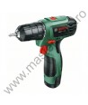06039A210A BOSCH Easydrill 1200 Bormasina cu acumulator 12V 1.5Ah