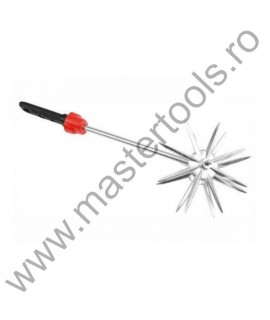 YATO Scarificator afanare pamant