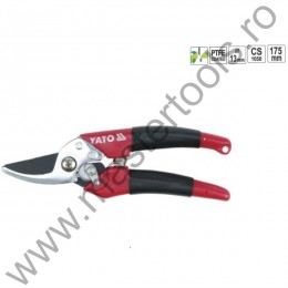 YATO YT-8805 Foarfeca pentru pomi lungime 175 mm diametru de taiere 13 mm