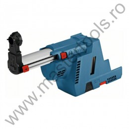 Sistem de extractie a prafului BOSCH GDE 18V-16