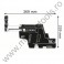 Sistem de extractie a prafului BOSCH GDE 18V-16