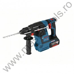 BOSCH 0611910003 GBH 18V-26 F rotopercutor SDS Plus acumulatori 18V