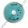 08735 VOREL Disc diamantat continuu pentru ceramica 230x22.2x2.6x5mm
