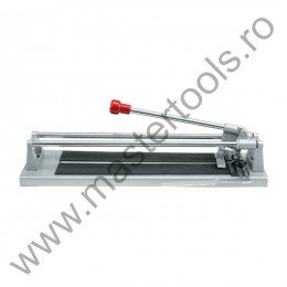 01060 VOREL Aparat de taiat faianta cu doua functii, lungime 600 mm