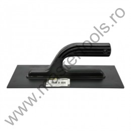 06500 VOREL Gletiera din PVC,  140 x 280 x 2 mm