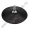 08410 VOREL Suport pentru disc abraziv, fixare scai, diametru 150 mm