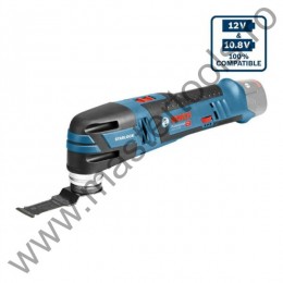 BOSCH GOP 12V-28 Multi-Cutter profesional 06018B5001