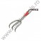 YT-8882, YATO Cultivator din aluminiu cu gheare