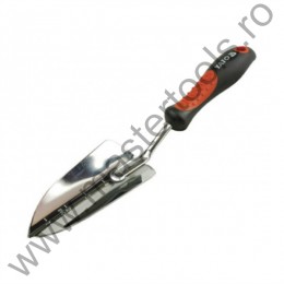 YATO Minilopata din otel cromat 340 mm