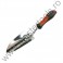 YATO Minilopata din otel cromat 340 mm