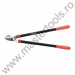 YATO Foarfeca tip nicovala pentru pomi 635 mm