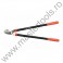 YATO Foarfeca tip nicovala pentru pomi 635 mm