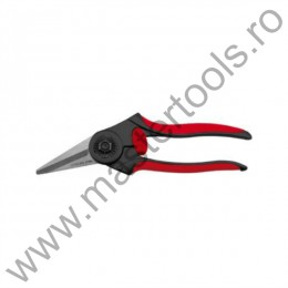 YATO Foarfeca pentru lastari 180 mm