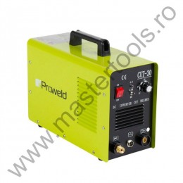 PROWELD CUT-30 Aparat de taiere cu plasma