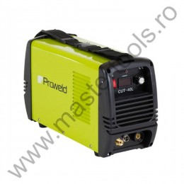 Aparat de taiat cu plasma PROWELD CUT-40L
