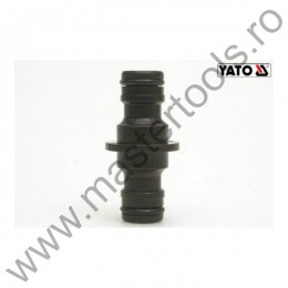 YATO Racord cu doua cai