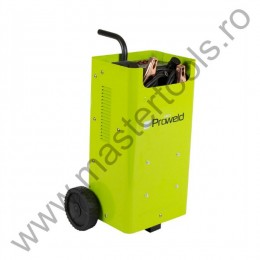 PROWELD DFC-350 Robot de pornire
