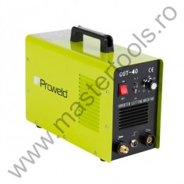 PROWELD CUT-40 Aparat de taiat cu plasma
