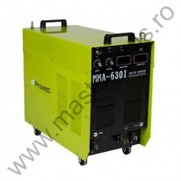 PROWELD 4550000630I MMA-630I Aparat de sudura MMA