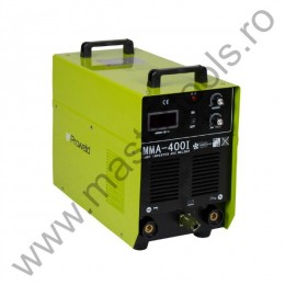 PROWELD MMA-400I Invertor de sudura MMA 380 V