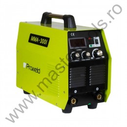 PROWELD MMA-300I Invertor de sudura MMA 380 V