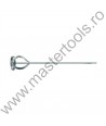 09090 VOREL Mixer vopsea, 100 x 600 mm, prindere hexagonala