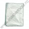 09463 VOREL Folie de protectie 4 x 5 m, pentru constructii
