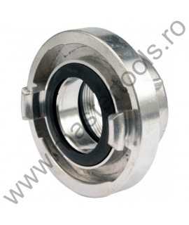 79991 VOREL Racord Storz cu filet interior, diametru furtun 3"