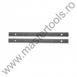 Cutite de rindeluit METABO