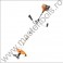 DAEWOO DABC520 Motocoasa