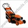 DAEWOO DLM4000HP Masina de tuns gazon