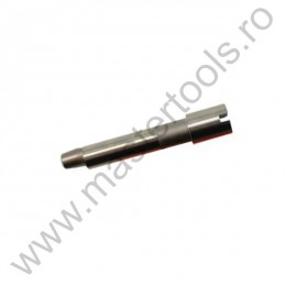 792728-1 MAKITA Tija crestata pentru prelucrarea tablelor