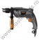 STHOR 79007 Masina de gaurit cu percutie 650 W