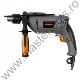 STHOR 79023 Masina de gaurit cu percutie 910 W