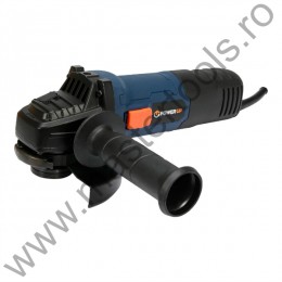 POWERUP 79118 Polizor unghiular 900 W 125 mm