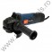 POWERUP 79118 Polizor unghiular 900 W 125 mm