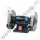 POWERUP Polizor de banc 150 W 150 mm