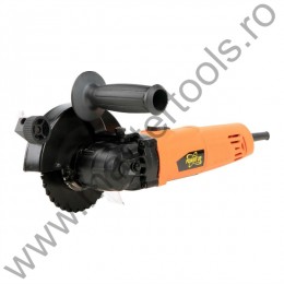 POWERUP Fierastrau electric cu doua lame 900 W 125 mm