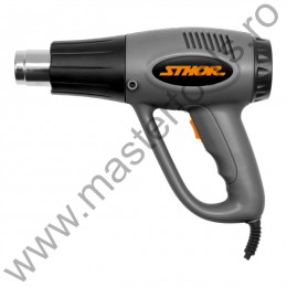79320 STHOR Pistol cu aer cald 2000 W