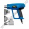 79329 POWERUP Pistol cu aer cald 2000 W, cu accesorii